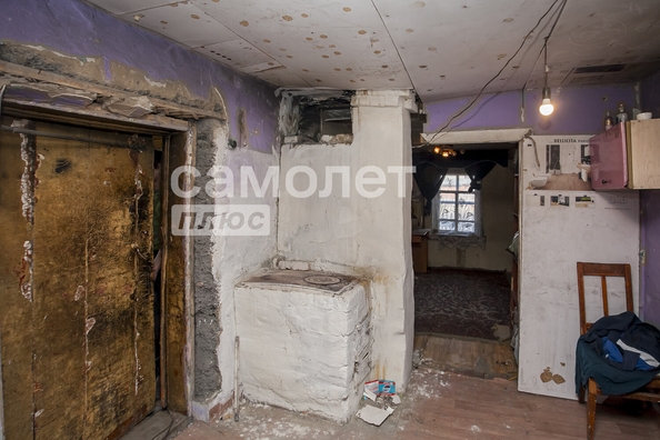 
  Продается дом, 72.1 м², Кемерово
. Фото 6.