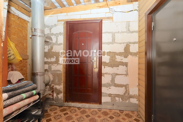 
  Продается дом, 110 м², Кемерово
. Фото 27.