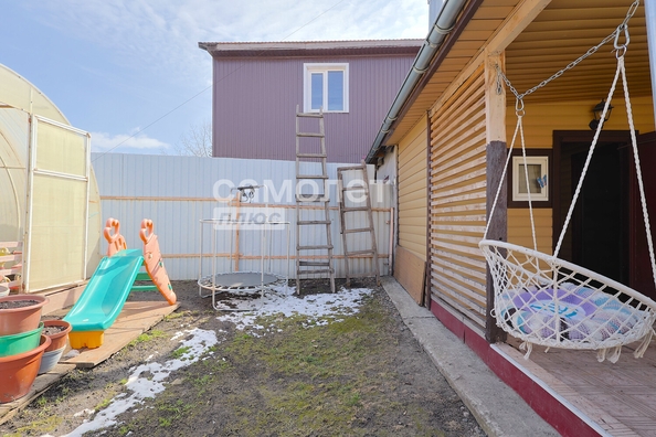 
  Продается дом, 110 м², Кемерово
. Фото 30.