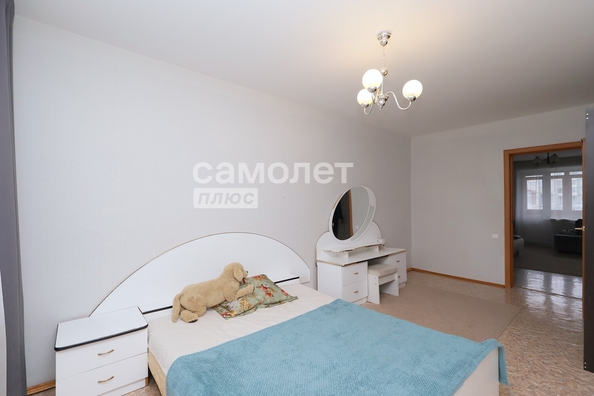 
  Продается 2-комн. квартира, 49.5 м², Строителей б-р, д. 42Б
. Фото 7.