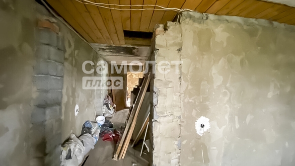 
  Продается дом, 112.2 м², деревня Сухая Речка
. Фото 4.