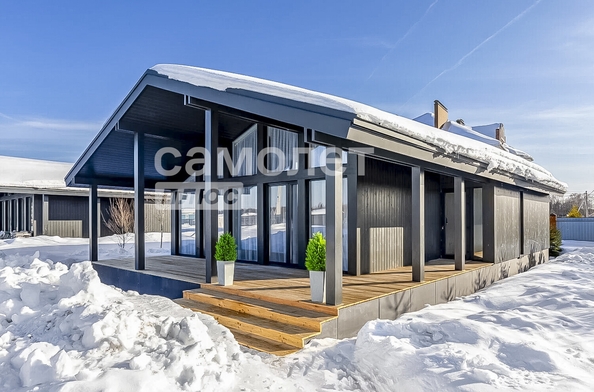 
  Продается земельный участок, 18.99 соток, деревня Сухая Речка
. Фото 14.