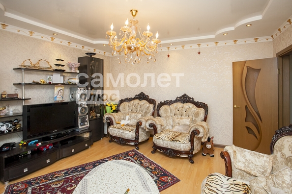 
   Продам 3-комнатную, 68.4 м², Свободы ул, 13

. Фото 5.
