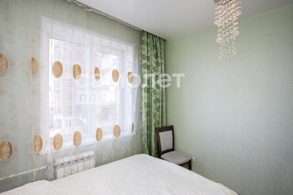 
   Продам 3-комнатную, 68.4 м², Свободы ул, 13

. Фото 7.