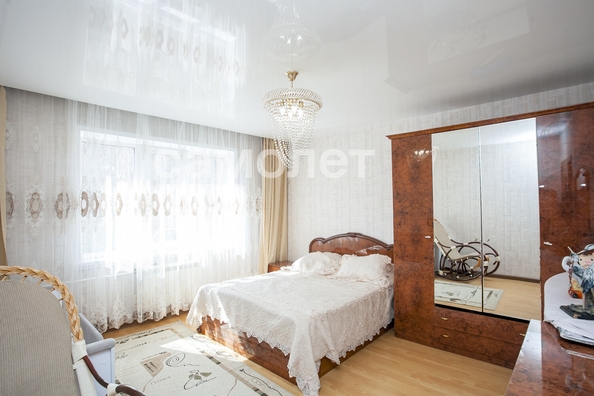 
   Продам 3-комнатную, 68.4 м², Свободы ул, 13

. Фото 9.