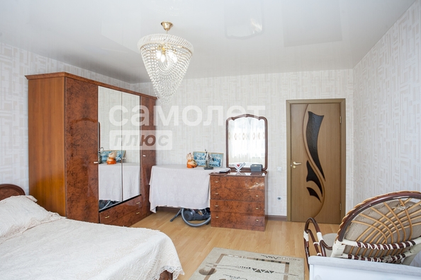 
   Продам 3-комнатную, 68.4 м², Свободы ул, 13

. Фото 12.