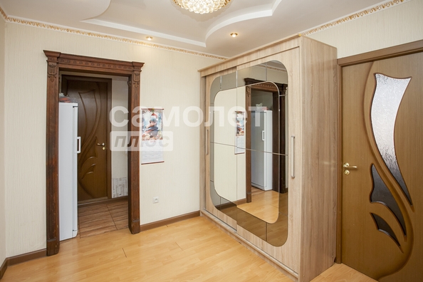 
  Продается 3-комн. квартира, 68.4 м², Свободы ул, д. 13
. Фото 19.
