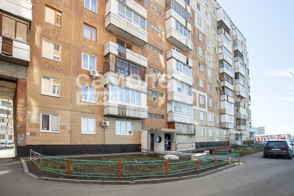 
  Продается 3-комн. квартира, 68.4 м², Свободы ул, д. 13
. Фото 30.