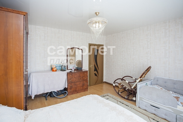 
  Продается 3-комн. квартира, 68.4 м², Свободы ул, д. 13
. Фото 11.