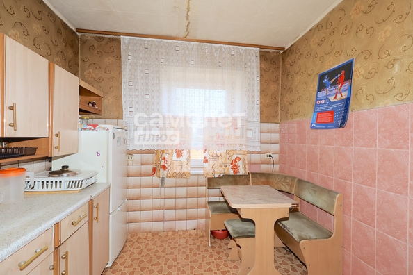 
  Продается дом, 77.2 м², деревня Пугачи
. Фото 23.