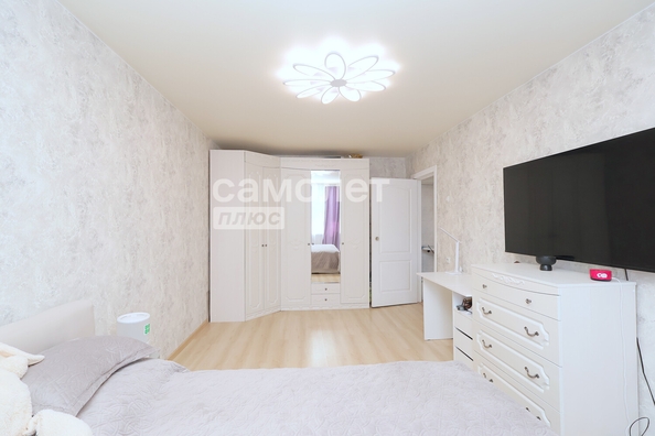
  Продается 1-комн. квартира, 30.7 м², Пролетарская ул, д. 26
. Фото 11.