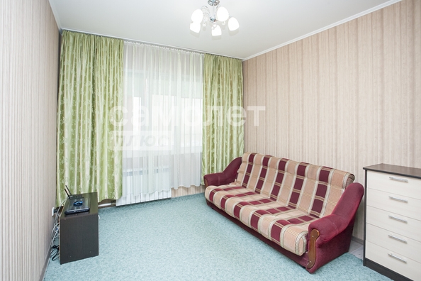 
   Продам 1-комнатную, 36.2 м², Серебряный бор ул, 27

. Фото 5.