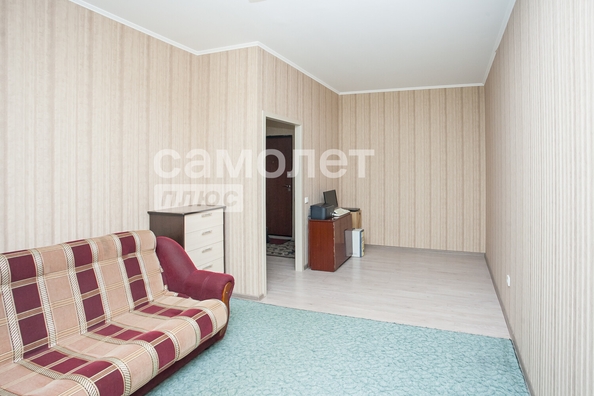 
   Продам 1-комнатную, 36.2 м², Серебряный бор ул, 27

. Фото 6.