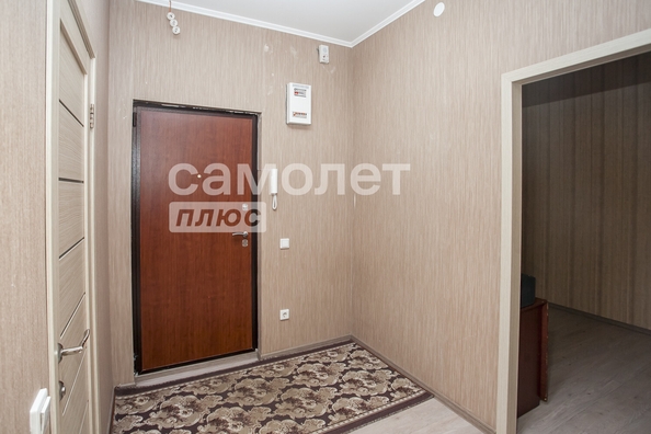 
   Продам 1-комнатную, 36.2 м², Серебряный бор ул, 27

. Фото 16.