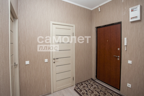 
  Продается 1-комн. квартира, 36.2 м², Серебряный бор ул, д. 27
. Фото 17.