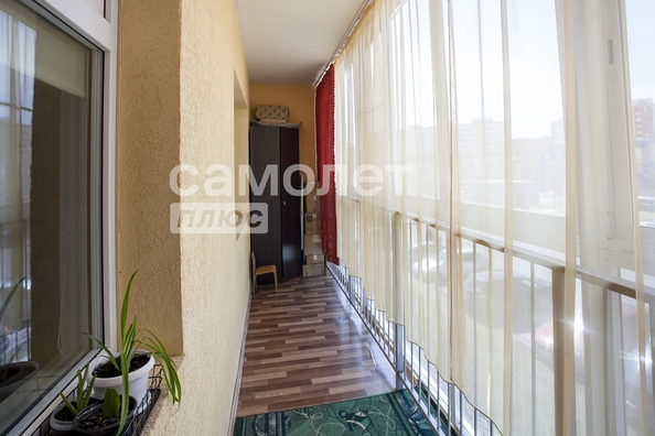 
  Продается 1-комн. квартира, 36.2 м², Серебряный бор ул, д. 27
. Фото 20.