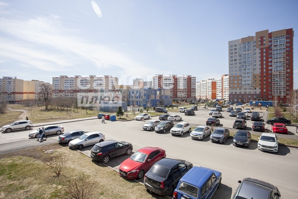 
  Продается 1-комн. квартира, 36.2 м², Серебряный бор ул, д. 27
. Фото 23.