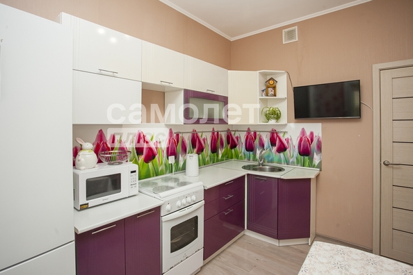 
  Продается 1-комн. квартира, 40.2 м², Серебряный бор ул, д. 27
. Фото 1.