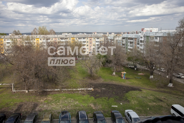 
   Продам 2-комнатную, 47 м², Ворошилова ул, 20

. Фото 5.