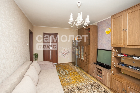 
  Продается 2-комн. квартира, 47.4 м², Ворошилова ул, д. 20
. Фото 4.