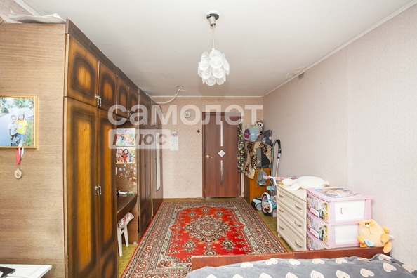 
  Продается 2-комн. квартира, 47.4 м², Ворошилова ул, д. 20
. Фото 6.