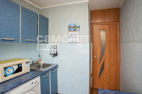 
  Продается 2-комн. квартира, 47.4 м², Ворошилова ул, д. 20
. Фото 16.