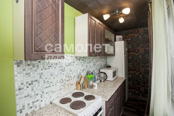 
  Продается 1-комн. квартира, 30.3 м², Строителей б-р, д. 56/2
. Фото 10.