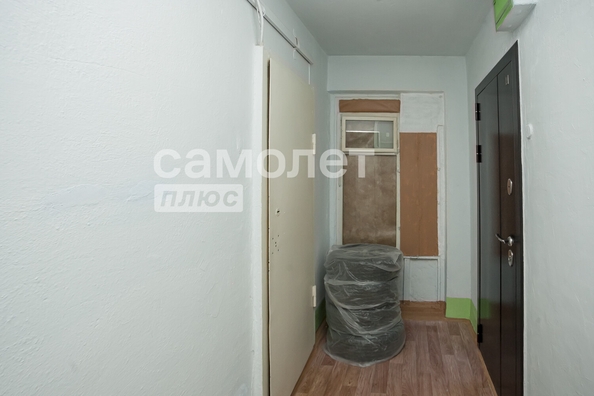 
  Продается 1-комн. квартира, 30.3 м², Строителей б-р, д. 56/2
. Фото 14.