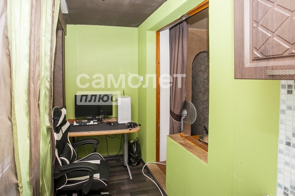 
  Продается 1-комн. квартира, 30.3 м², Строителей б-р, д. 56/2
. Фото 12.
