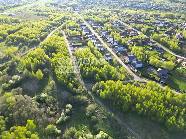 
  Продается земельный участок, 9.47 соток, село Андреевка
. Фото 11.