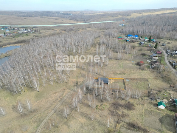 
  Продается земельный участок, 13.73 соток, Кемерово
. Фото 12.