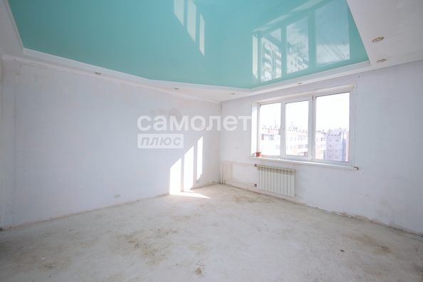 
   Продам 3-комнатную, 68.3 м², Молодежный пр-кт, 9/1

. Фото 11.