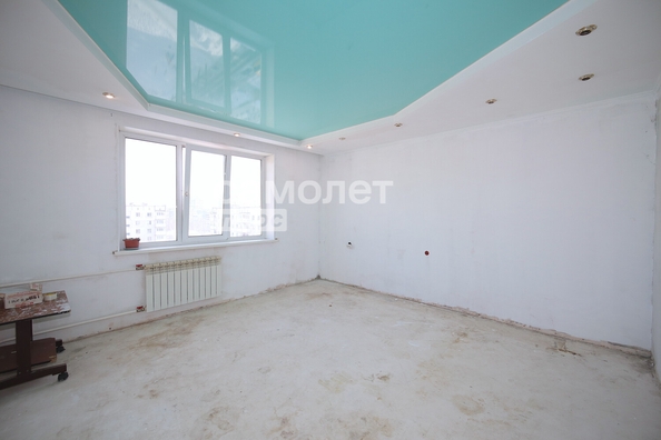 
   Продам 3-комнатную, 68.3 м², Молодежный пр-кт, 9/1

. Фото 34.