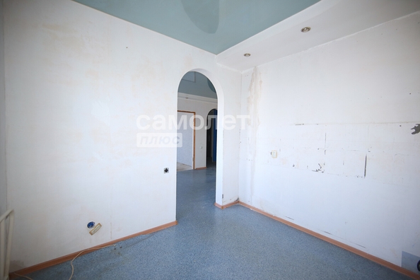 
  Продается 3-комн. квартира, 68.3 м², Молодежный пр-кт, д. 9/1
. Фото 4.