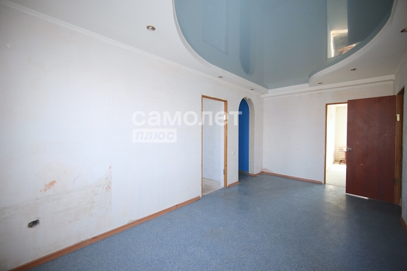
  Продается 3-комн. квартира, 68.3 м², Молодежный пр-кт, д. 9/1
. Фото 6.