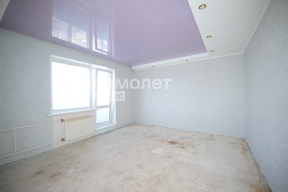
  Продается 3-комн. квартира, 68.3 м², Молодежный пр-кт, д. 9/1
. Фото 17.