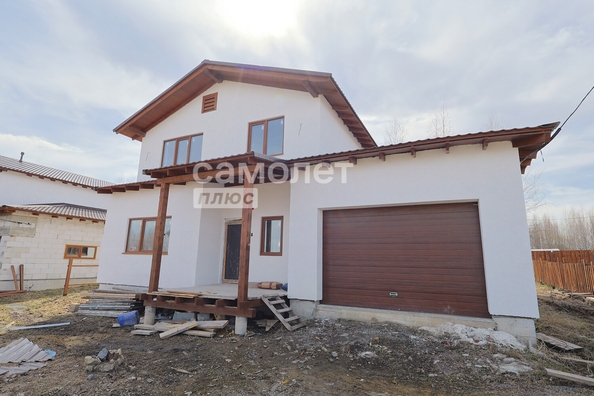 
  Продается коттедж, 176 м², село Андреевка
. Фото 27.