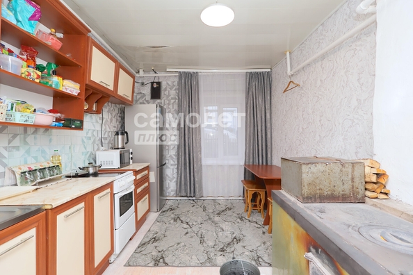 
  Продается дом, 61.6 м², село Мазурово
. Фото 2.