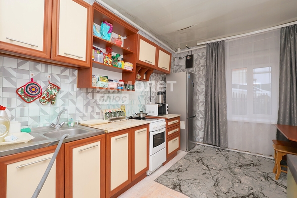 
  Продается дом, 61.6 м², село Мазурово
. Фото 3.