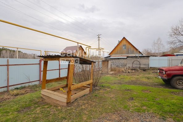 
  Продается дом, 61.6 м², село Мазурово
. Фото 20.