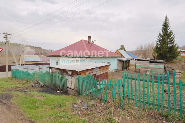 
  Продается дом, 61.6 м², село Мазурово
. Фото 25.