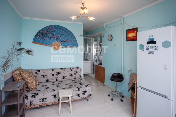 
   Продам студию, 16.5 м², Ногинская ул, 10

. Фото 5.