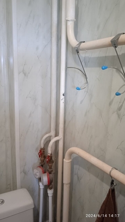 
   Продам студию, 16.5 м², Ногинская ул, 10

. Фото 15.