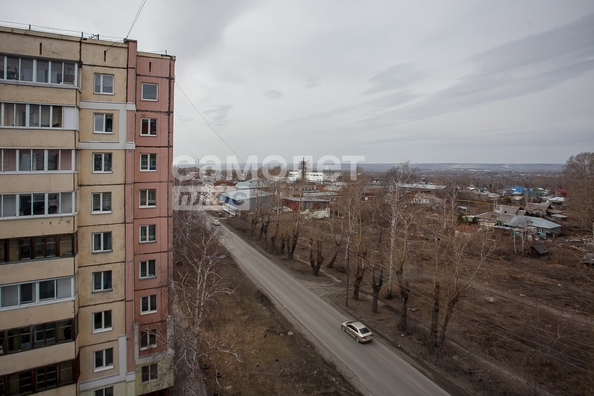 
   Продам студию, 16.5 м², Ногинская ул, 10

. Фото 18.