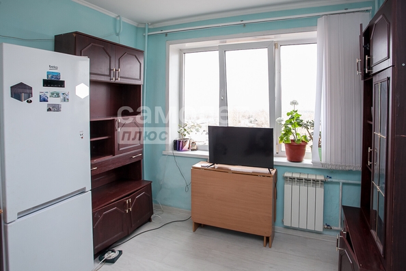 
  Продается студия, 16.5 м², Ногинская ул, д. 10
. Фото 3.