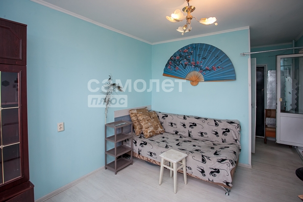 
  Продается студия, 16.5 м², Ногинская ул, д. 10
. Фото 4.