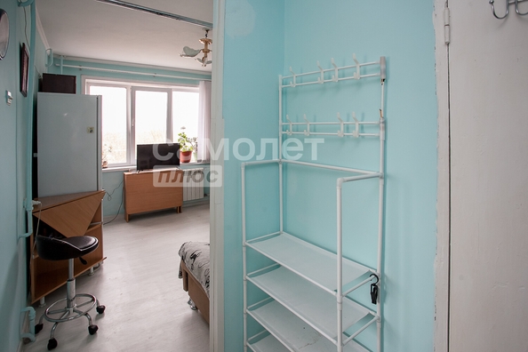 
  Продается студия, 16.5 м², Ногинская ул, д. 10
. Фото 9.