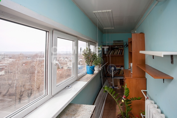 
  Продается студия, 16.5 м², Ногинская ул, д. 10
. Фото 12.