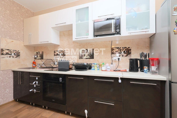 
   Продам 2-комнатную, 45.6 м², Сарыгина ул, 37

. Фото 11.