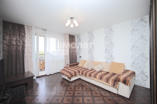 
  Продается 2-комн. квартира, 52.2 м², Серебряный бор ул, д. 25
. Фото 3.